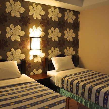 Thaphae Garden Guesthouse チエンマイ エクステリア 写真